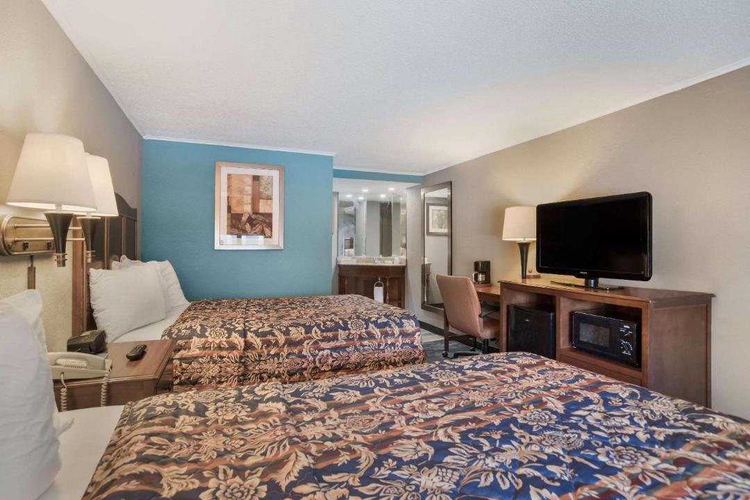 Photo of Bedroom in Carlisle