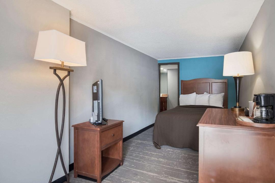 Photo of Bedroom in Carlisle