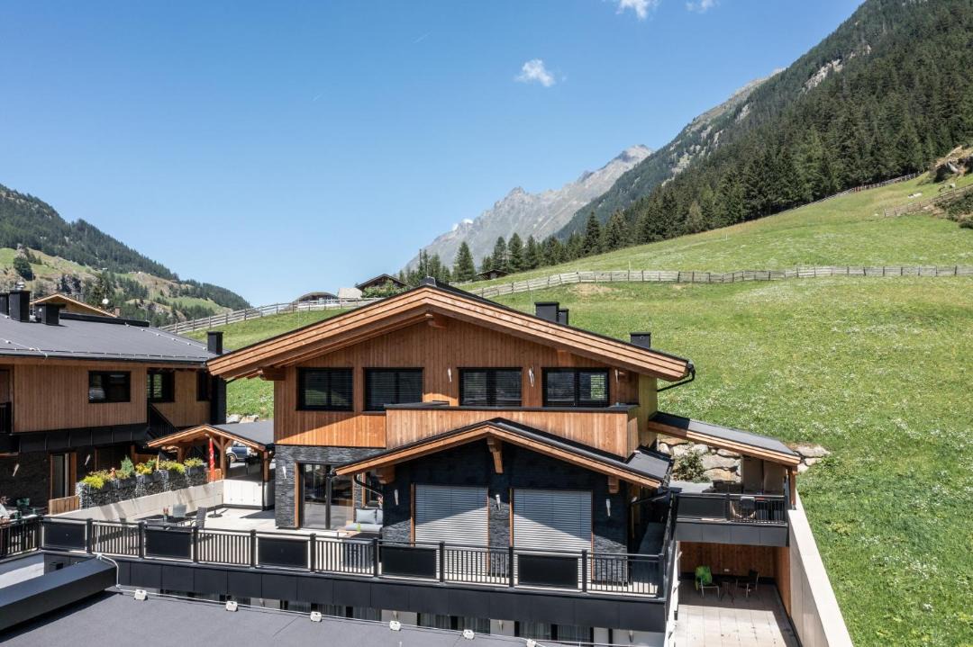 Photo of Others in Soelden