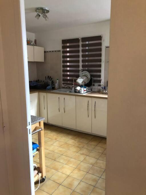 Photo of Kitchen in Bron