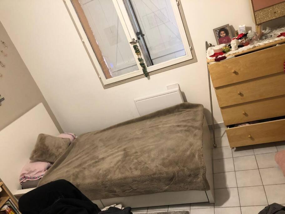Photo of Bedroom in Bron