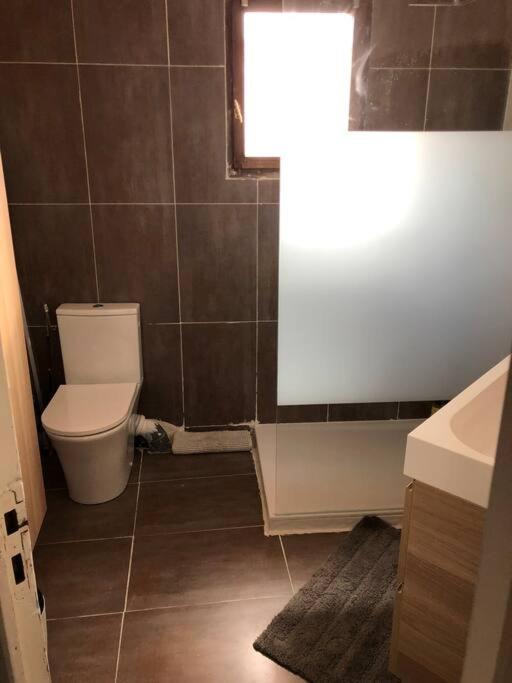 Photo of Bathroom in Bron