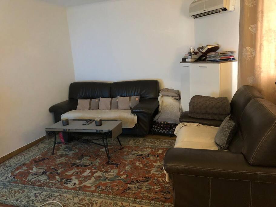 Photo of Livingroom in Bron