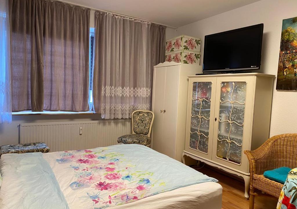 Photo of Bedroom in Unterbilk