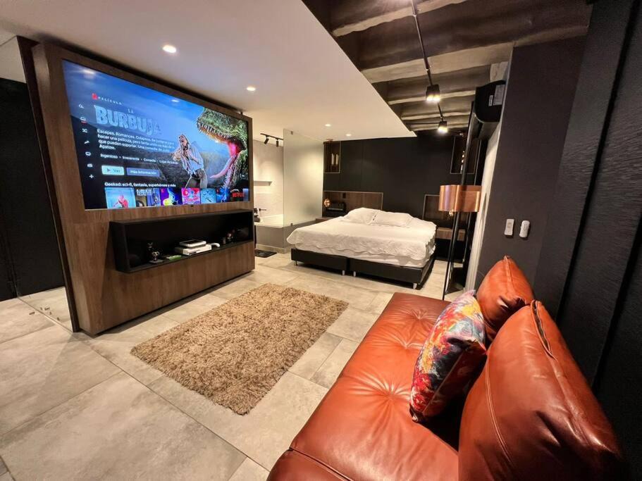Photo of Livingroom in Bucaramanga