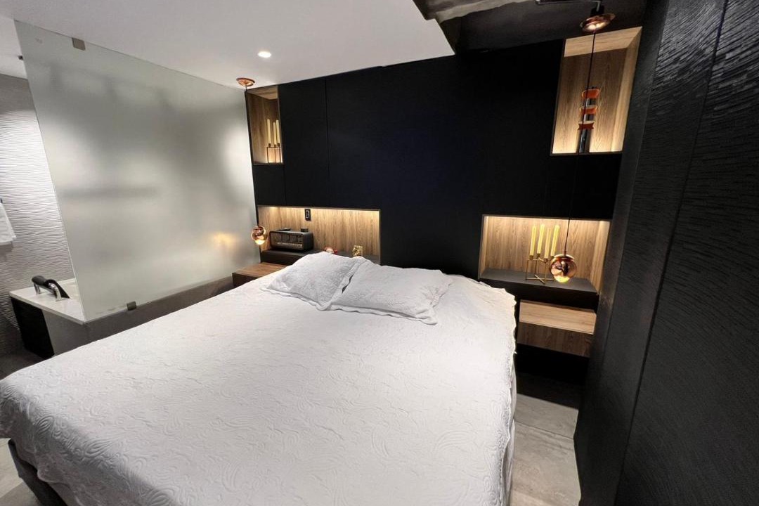 Photo of Bedroom in Bucaramanga