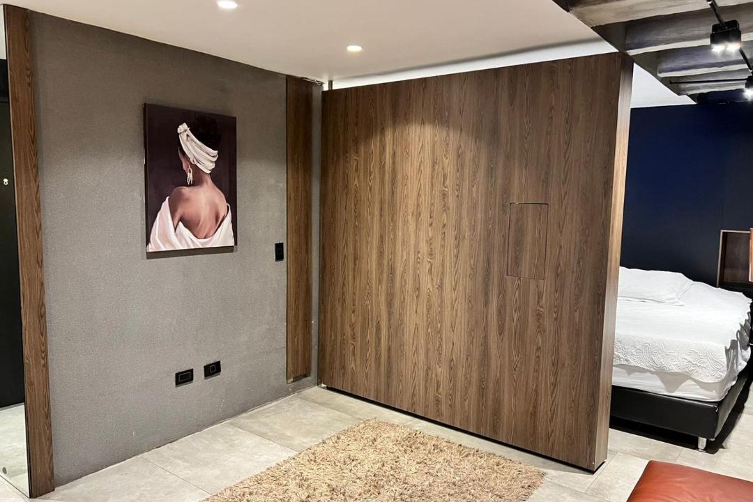 Photo of Bedroom in Bucaramanga