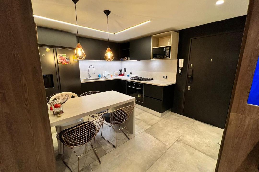 Photo of Kitchen in Bucaramanga