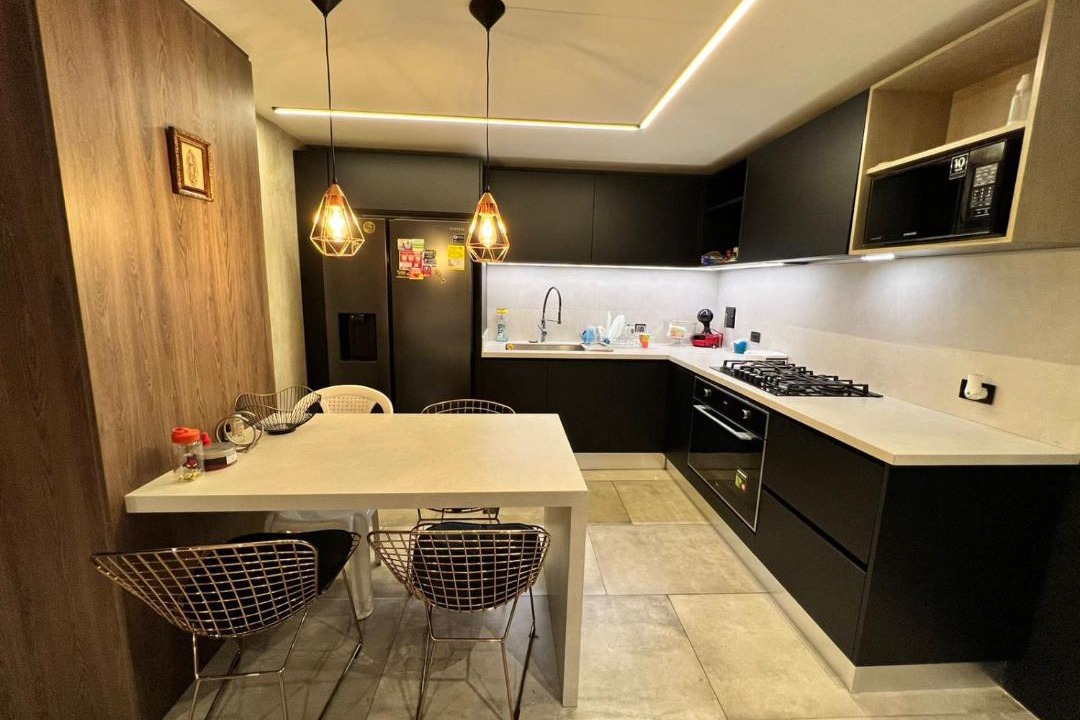 Photo of Kitchen in Bucaramanga