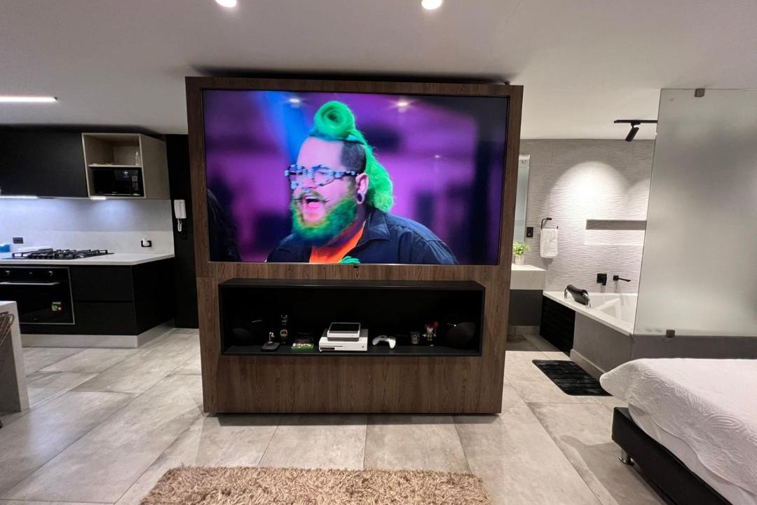 Photo of Livingroom in Bucaramanga