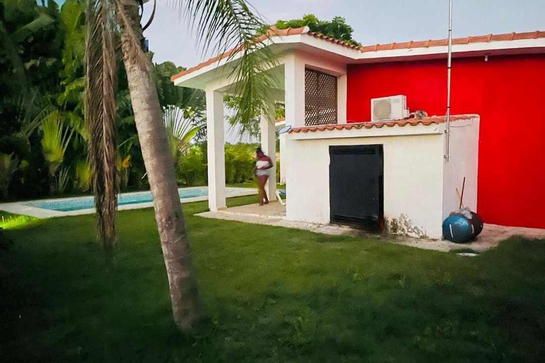 Photo of Buildings in Residencial del Este