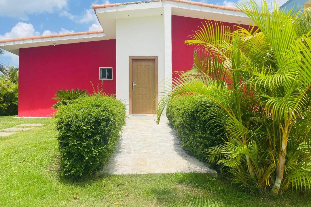 Photo of Buildings in Residencial del Este