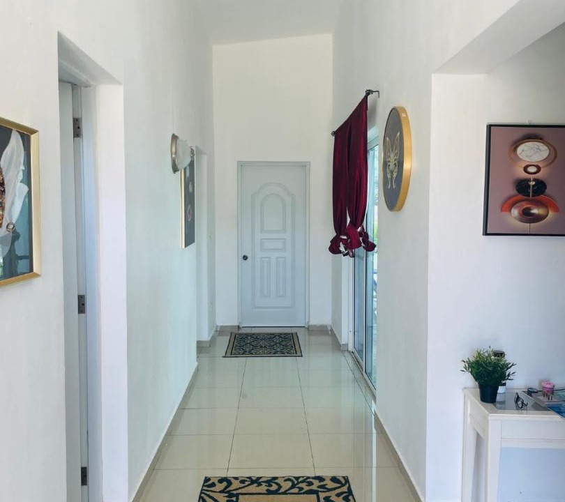 Photo of Livingroom in Residencial del Este