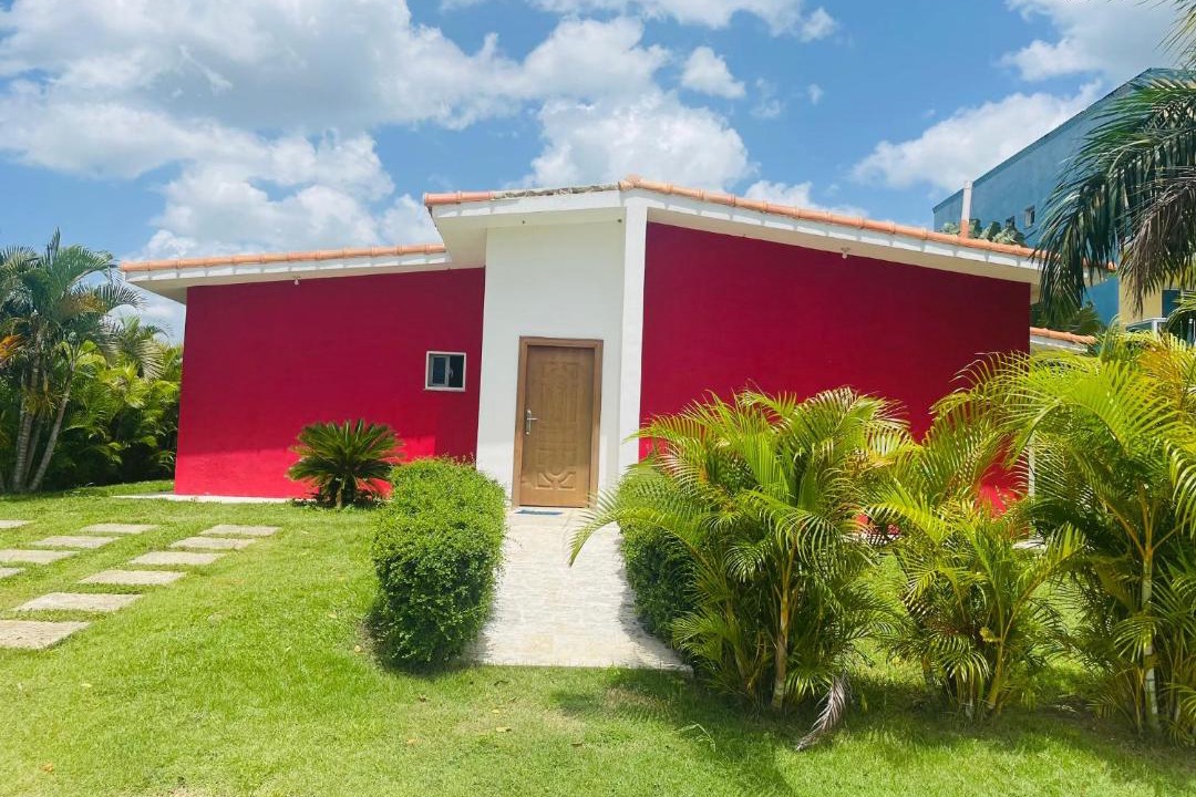 Photo of Buildings in Residencial del Este