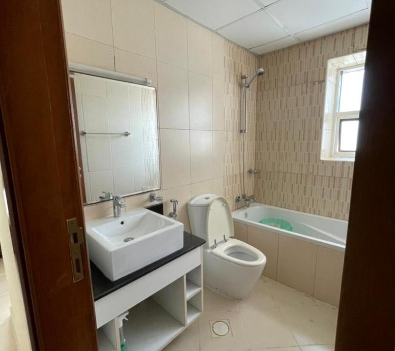 Photo of Bathroom in Ajman