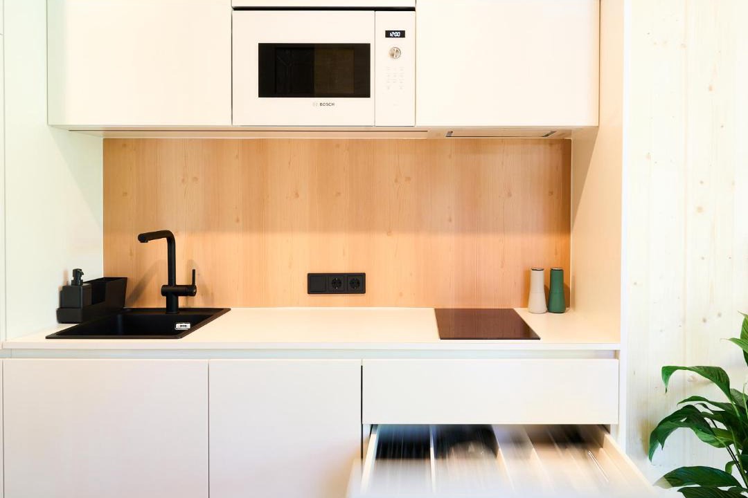 Photo of Kitchen in Weidach