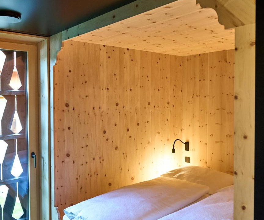 Photo of Bedroom in Weidach