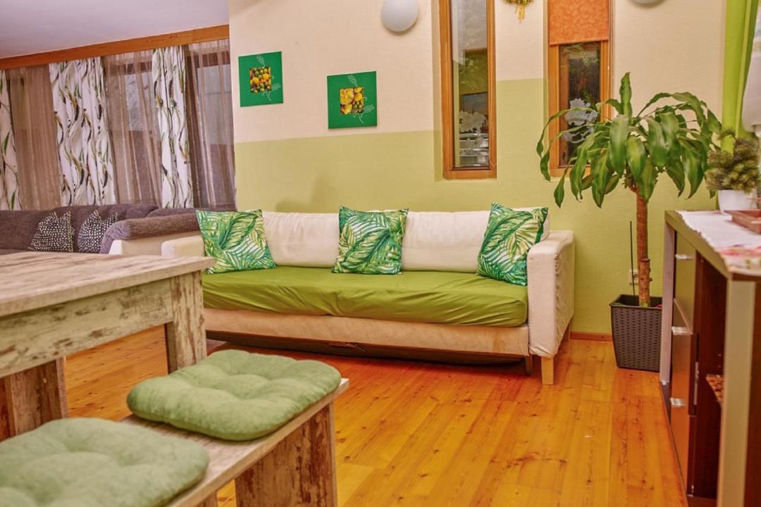 Photo of Livingroom in Volderau