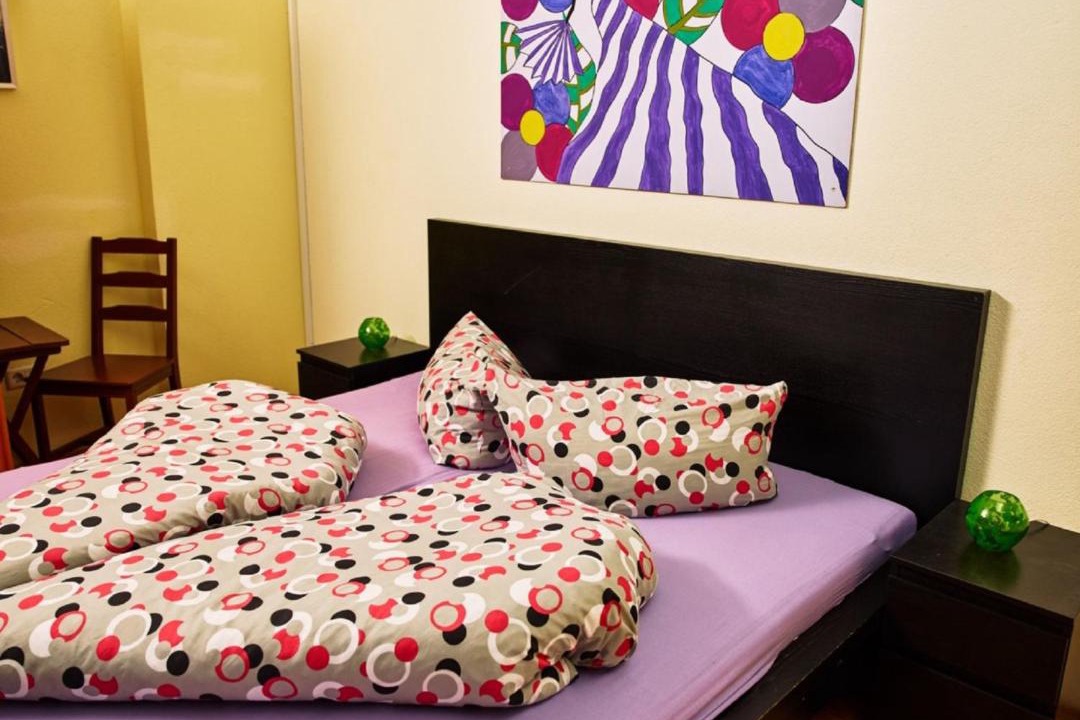Photo of Bedroom in Volderau