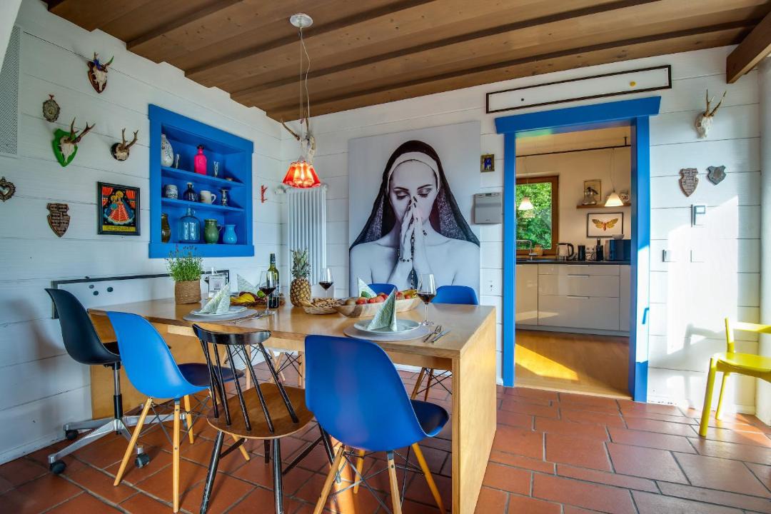 Photo of Livingroom in Fischbachau