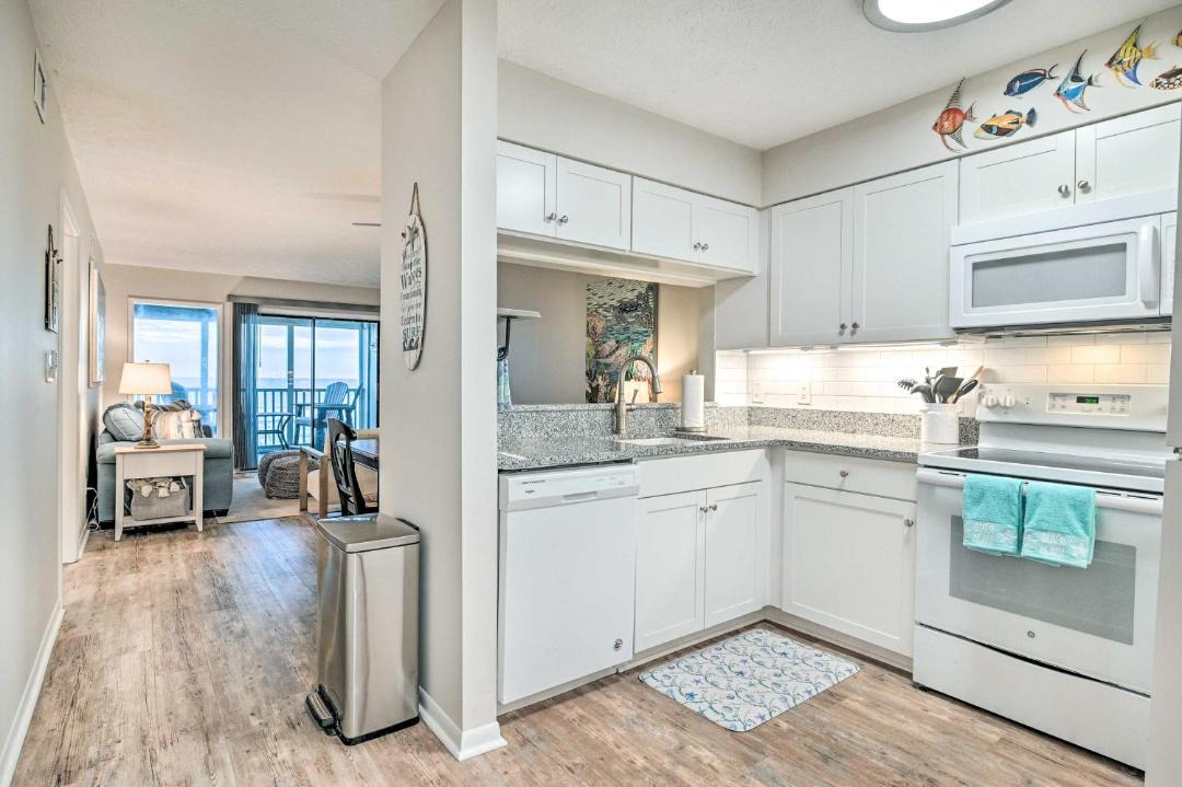 Photo of Kitchen in Garden City