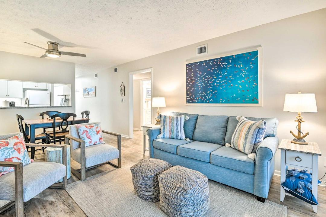 Photo of Livingroom in Garden City