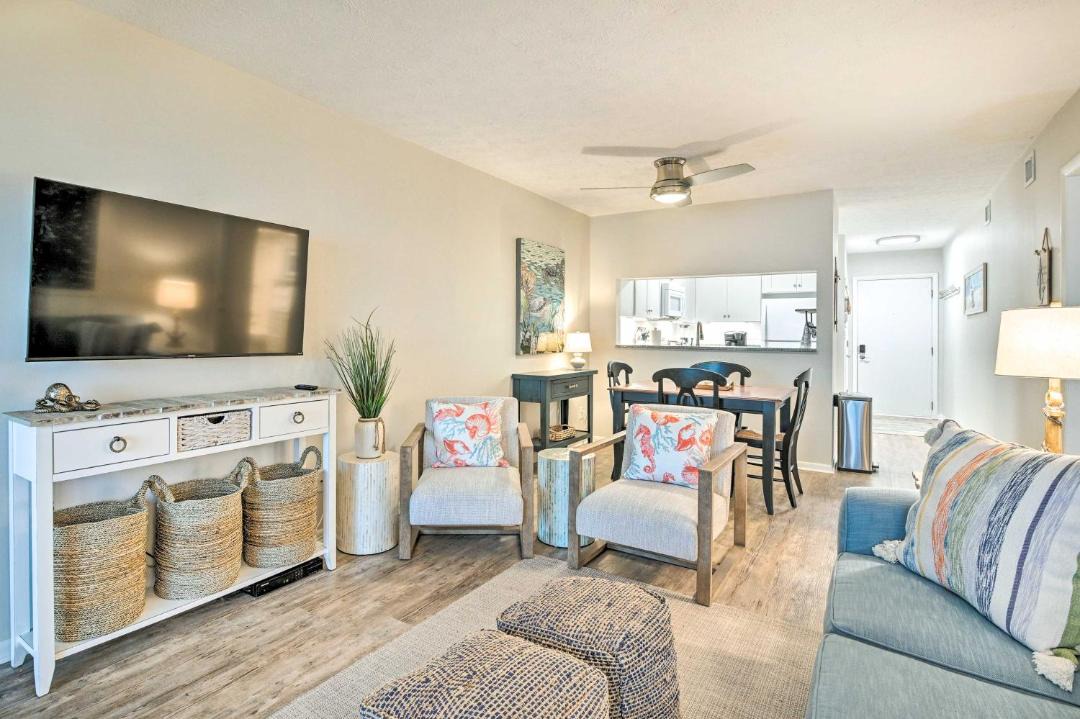 Photo of Livingroom in Garden City