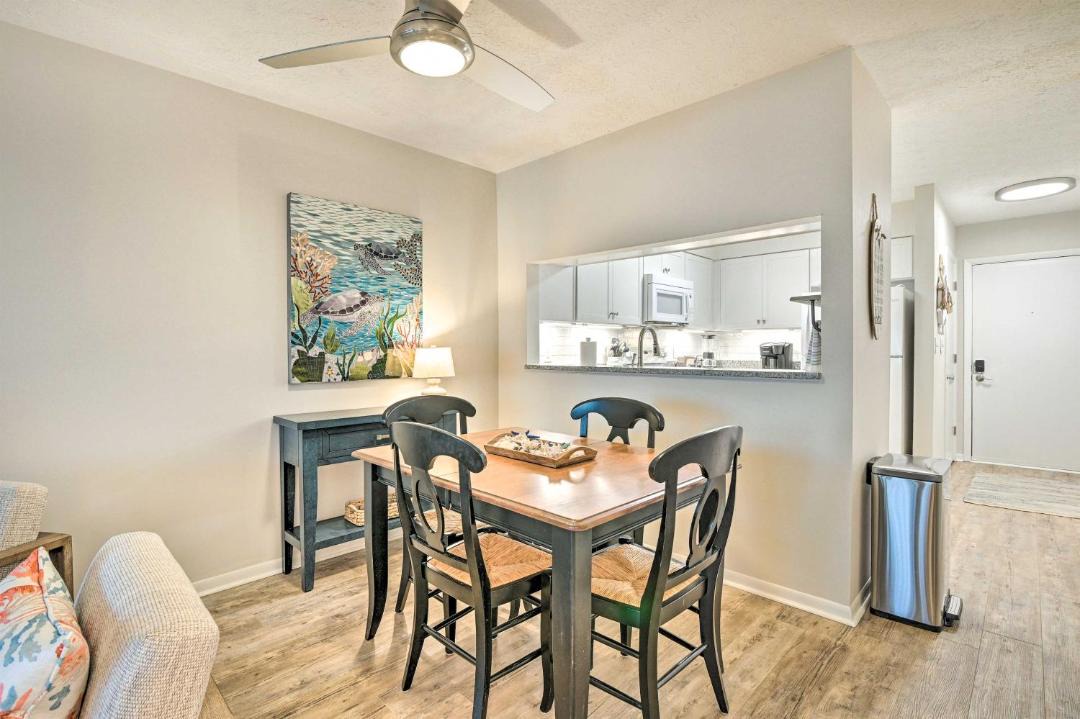 Photo of Livingroom in Garden City