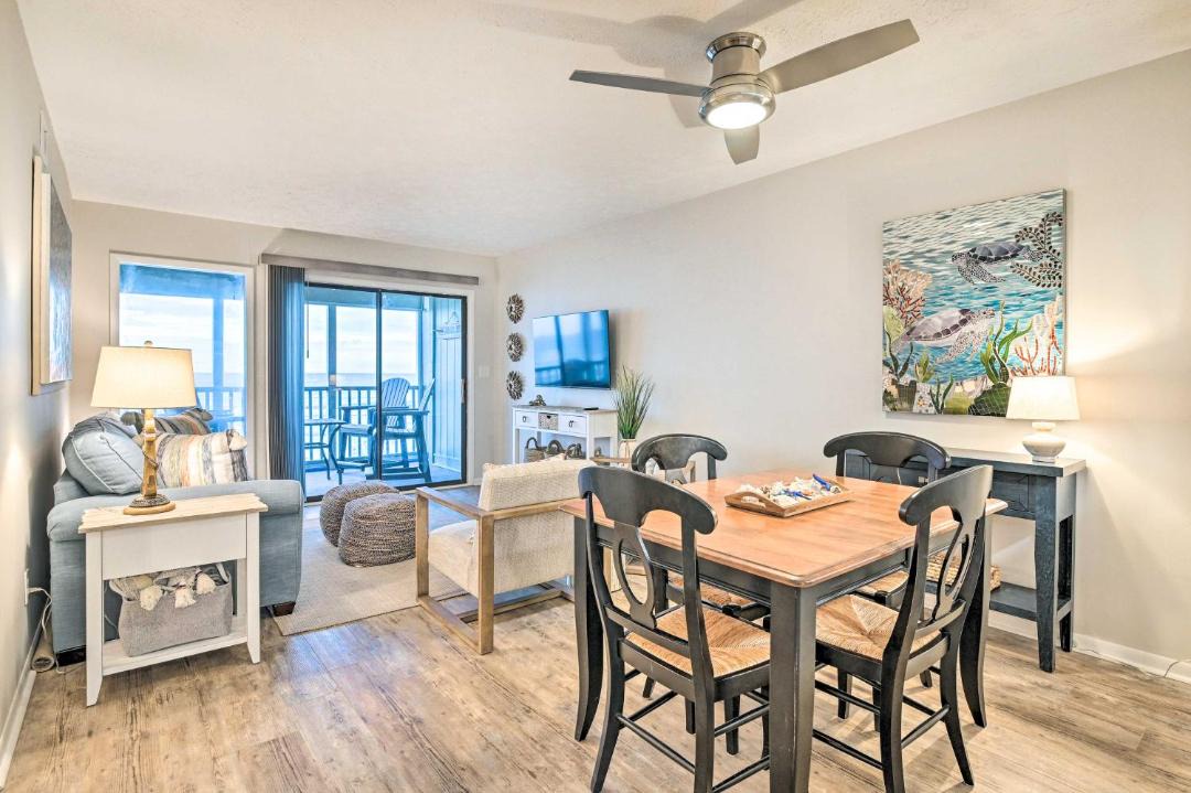 Photo of Livingroom in Garden City