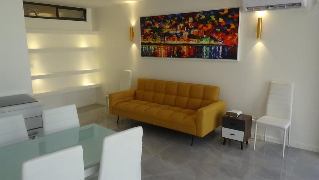 Photo of Livingroom in West Bank