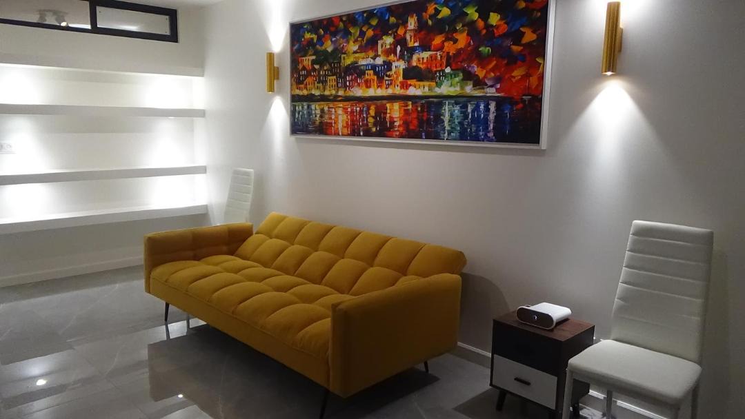 Photo of Livingroom in West Bank