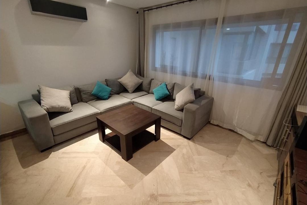 Photo of Livingroom in Pont Blondin