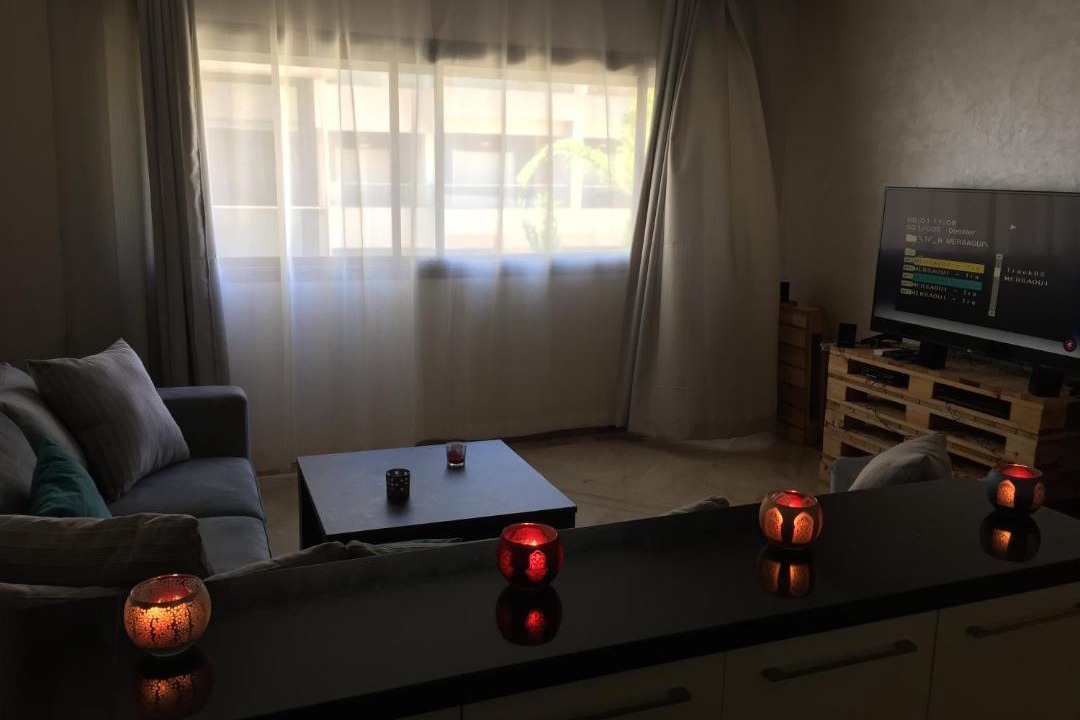 Photo of Livingroom in Pont Blondin