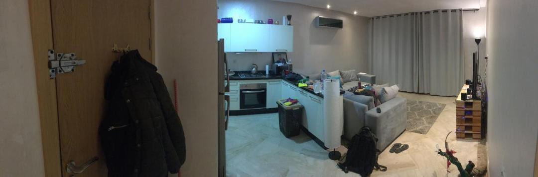 Photo of Kitchen in Pont Blondin