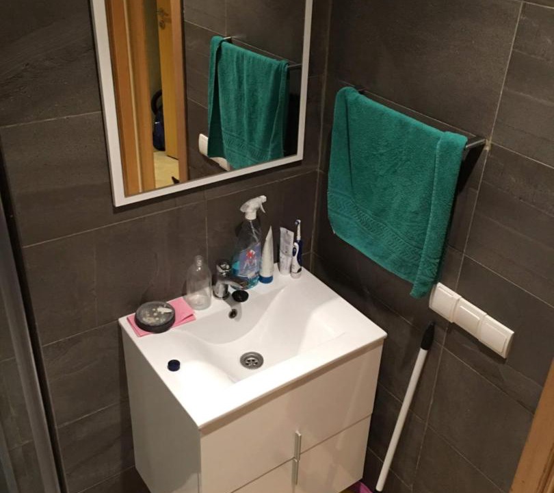 Photo of Bathroom in Pont Blondin