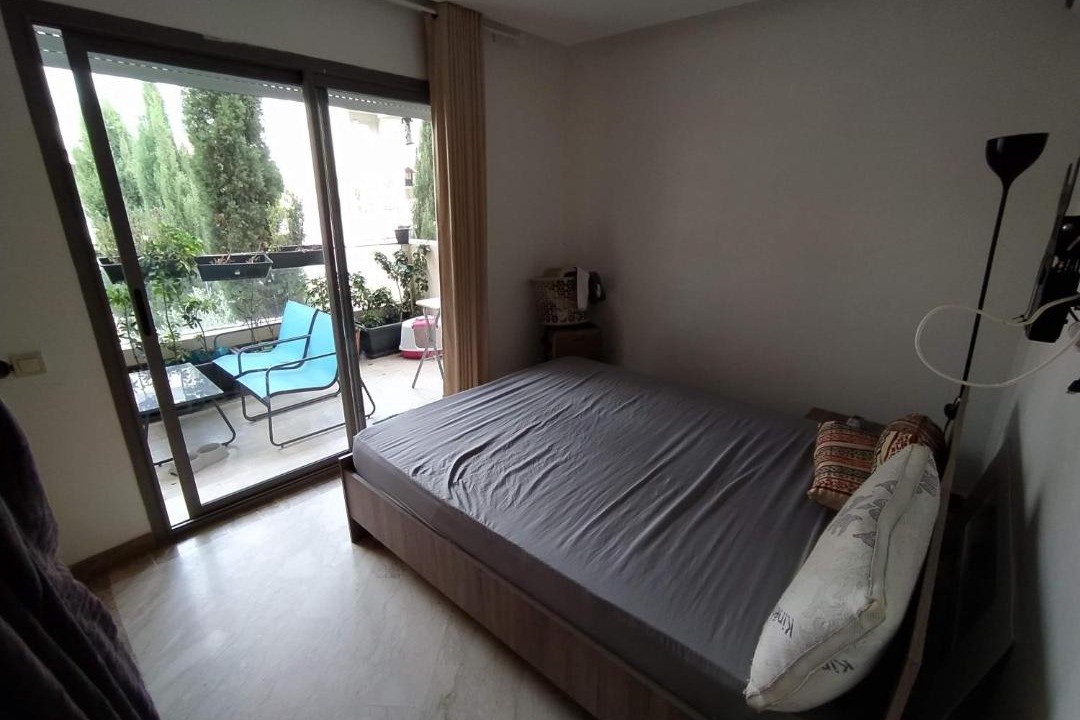 Photo of Bedroom in Pont Blondin