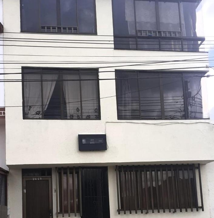 Photo of Buildings in La Estrella