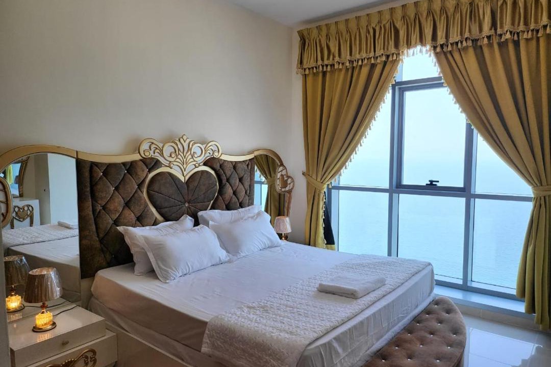 Photo of Bedroom in Rumailah