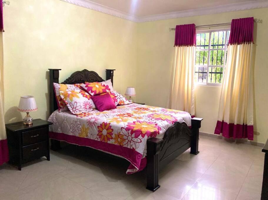 Photo of Bedroom in Vista Hermosa