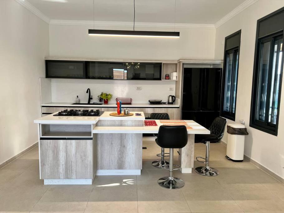 Photo of Kitchen in Jericho