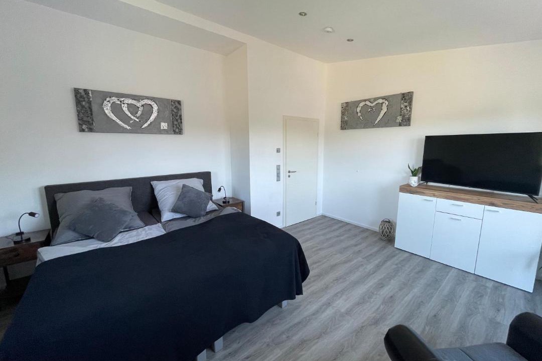 Photo of Bedroom in Ulmen