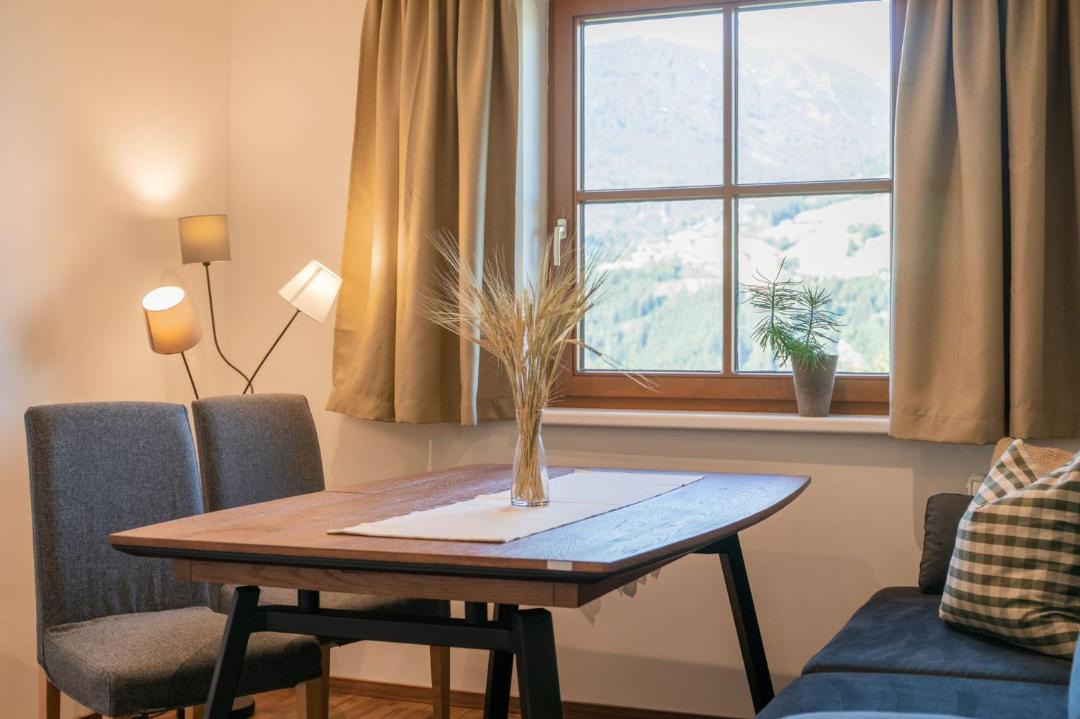 Photo of Livingroom in Patsch