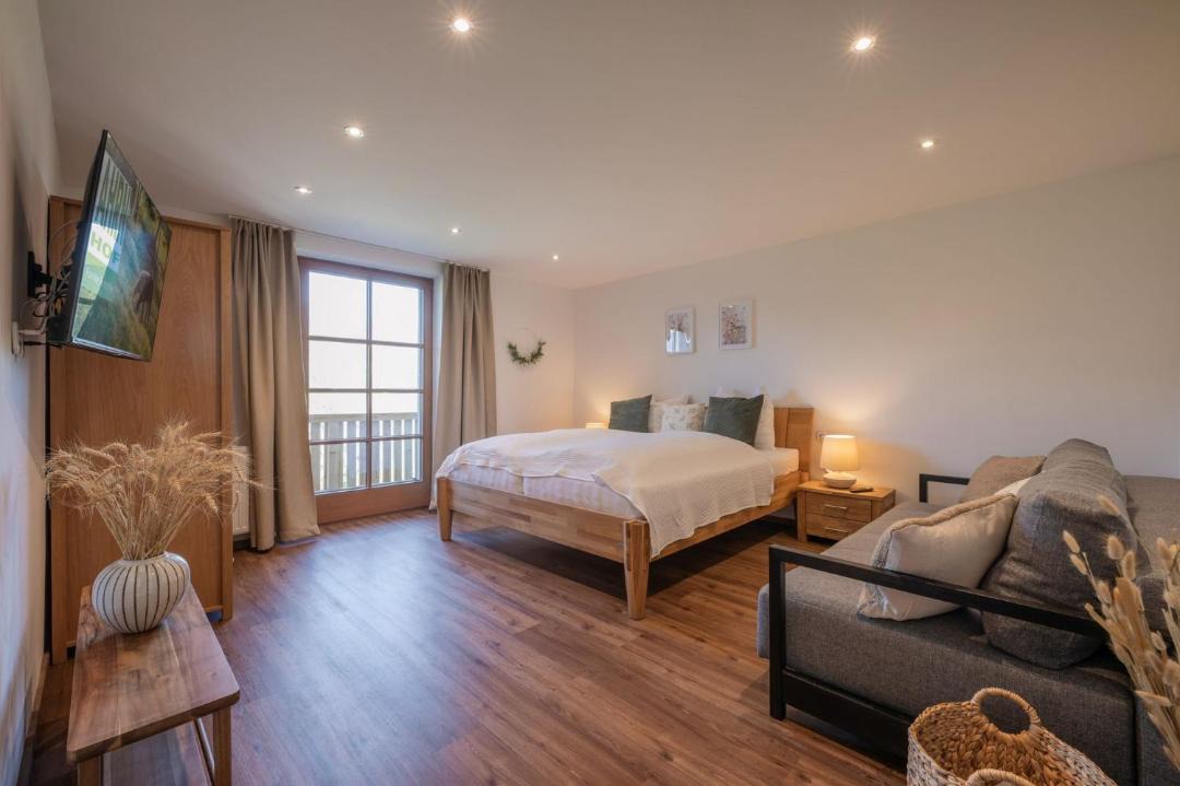 Photo of Bedroom in Patsch