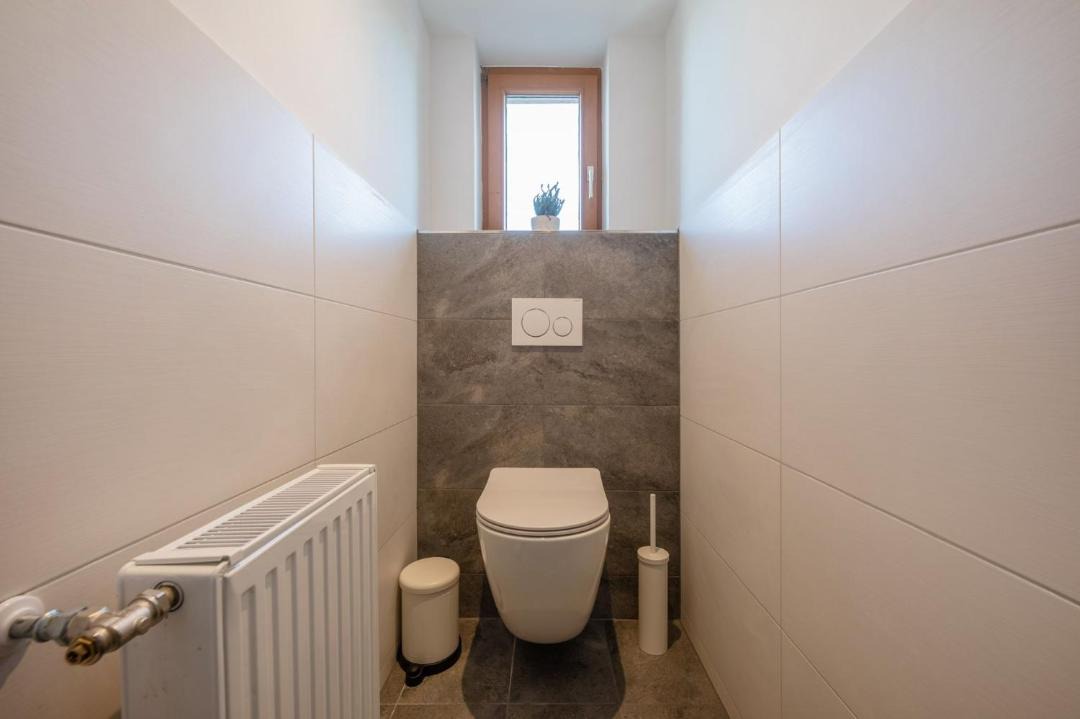 Photo of Bathroom in Patsch