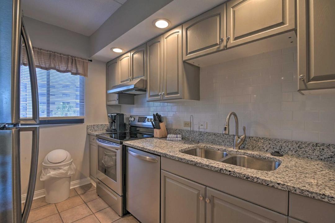Photo of Kitchen in North Litchfield Beach