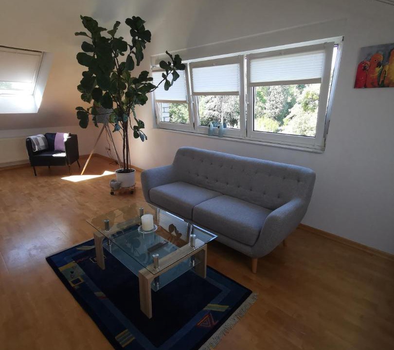 Photo of Livingroom in Brueck