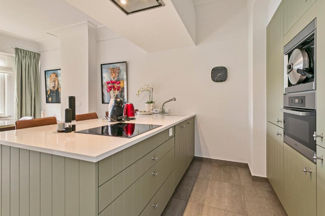 Photo of Kitchen in South Antwerp
