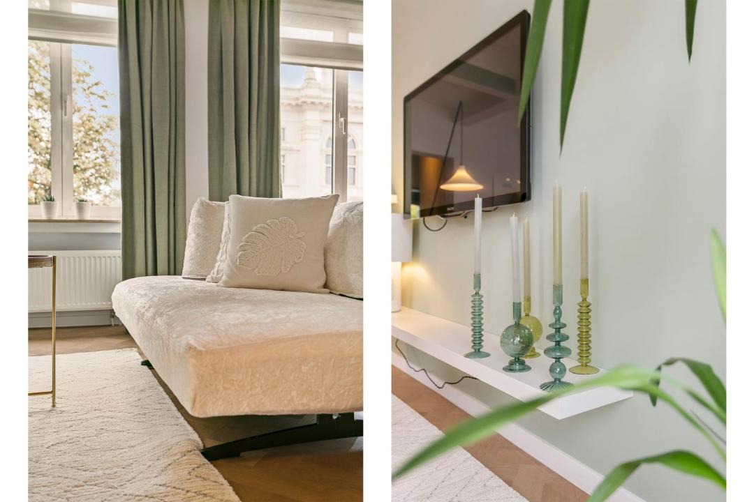 Photo of Bedroom in South Antwerp