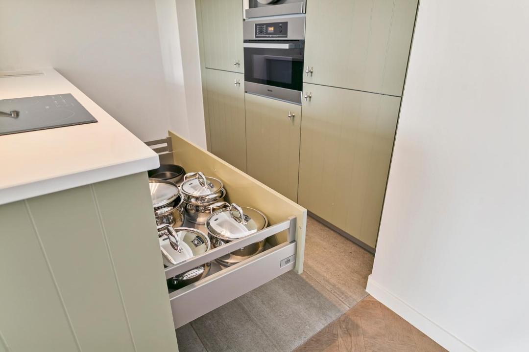Photo of Kitchen in South Antwerp