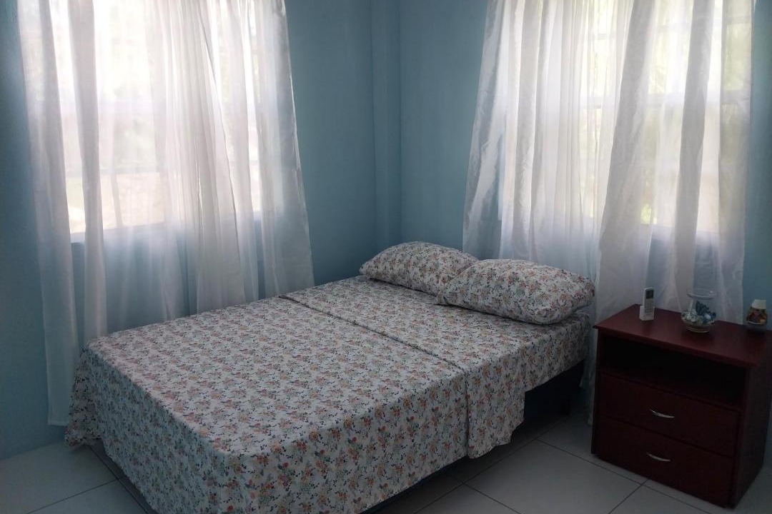 Photo of Bedroom in Marigot Bay